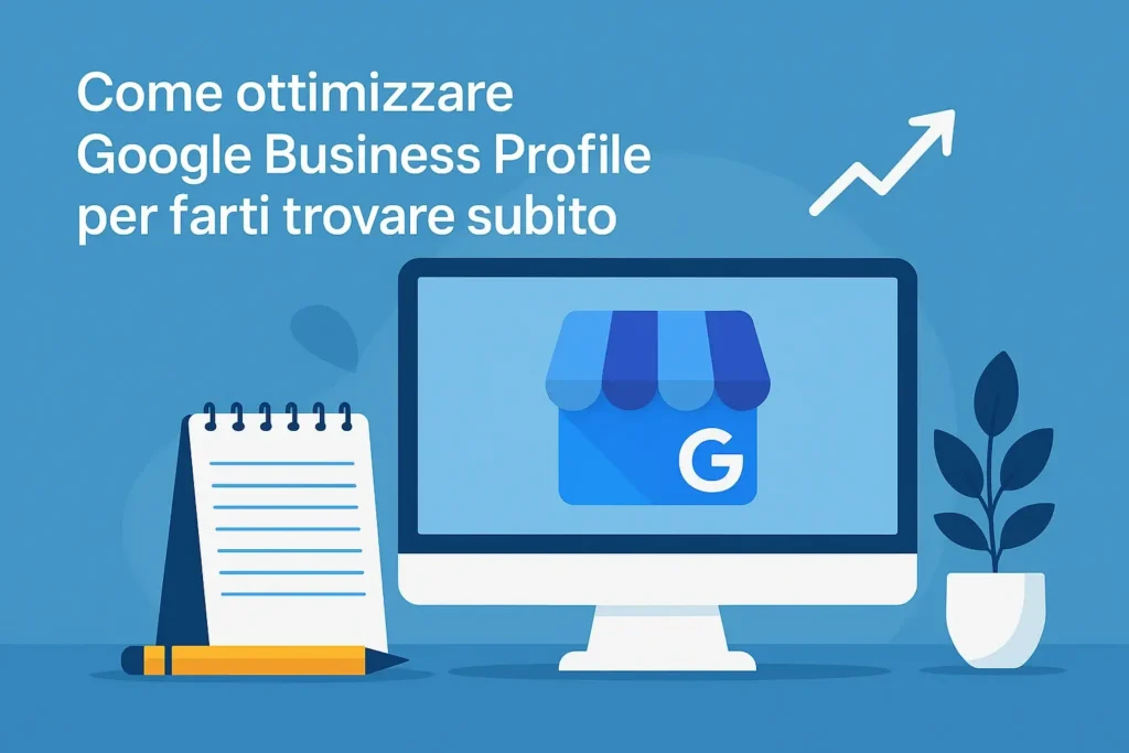 come-ottimizzare-google-business-profile-per-farti-trovare-subito