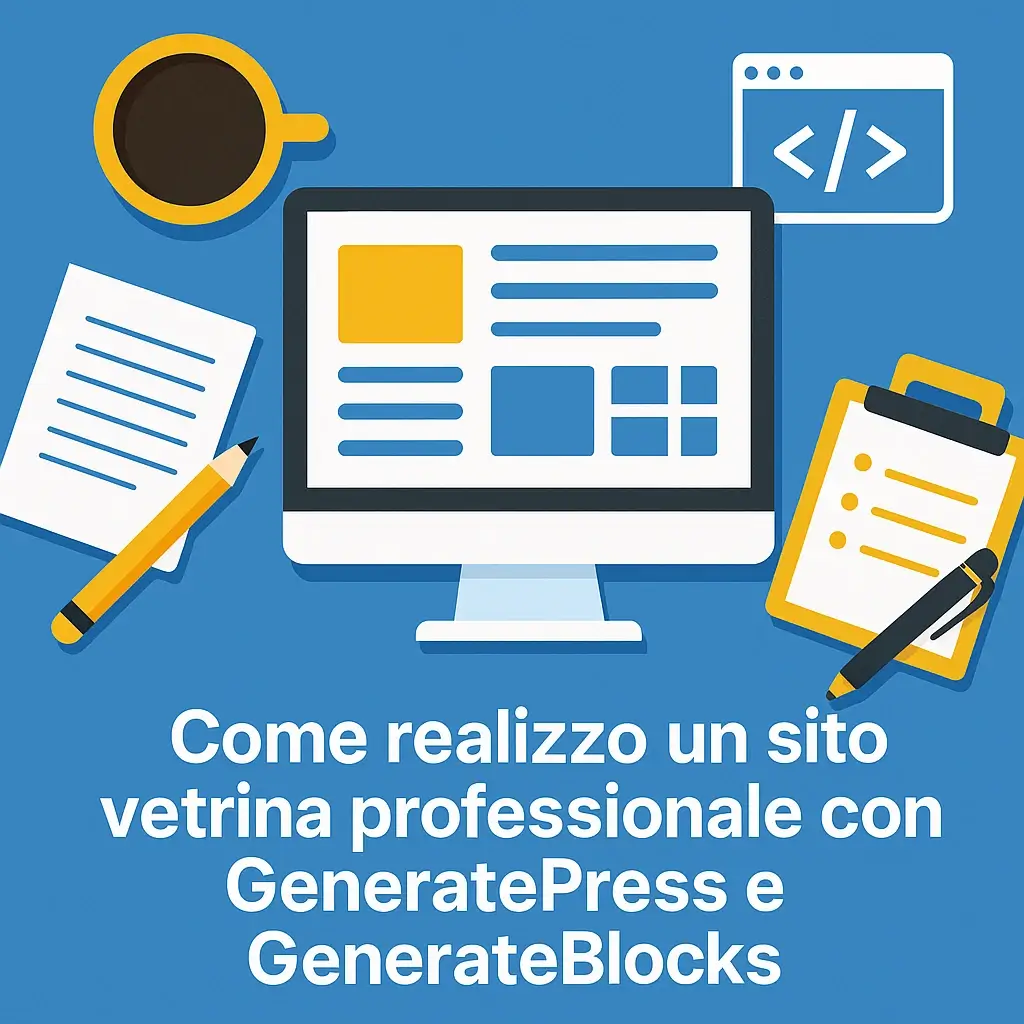 come-realizzo-un-sito-professionale-con-generatepress-pro-e-generate-blocks