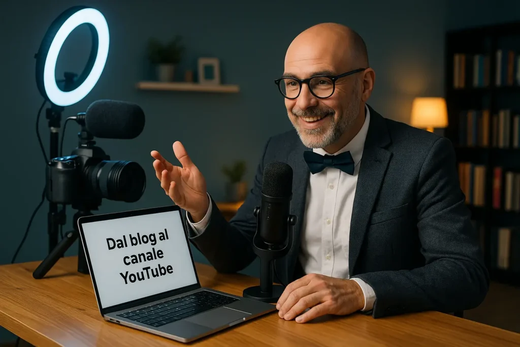 dal-blog-al-canale-youtube-entra-nel-mio-canale-per-saperne di-più-sul-mio-lavoro-di-web-designer-e-web-developer-sulle-scuole-che-insegnano-questi-mestieri-e-sulla-intelligenza-artificiale
