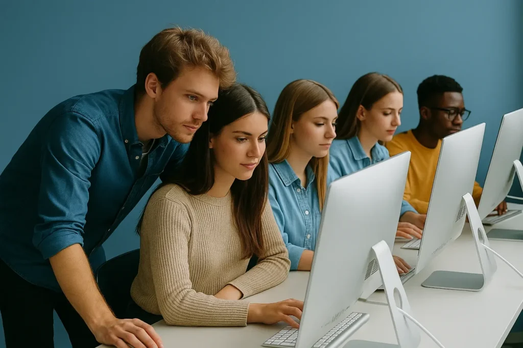 scuole-per-diventare-web-designer-e-web-developer- in-Italia-cosa-insegnano-davvero-e-cosa-serve-nel-mondo-del-lavoro