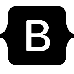 Icona Bootstrap 5