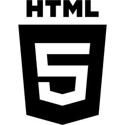 Icona html 5