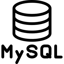 Icona My SQL